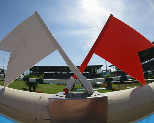 Pferdesport | Baden-Württemberg setzt sich durch