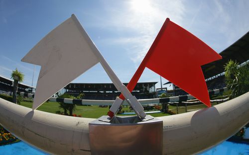 Pferdesport | Baden-Württemberg setzt sich durch