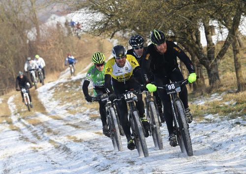 Sportveranstaltungen in dieser Woche