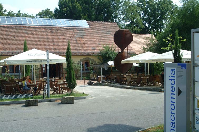 Bundesliga-Brunch 2009 im PILUM