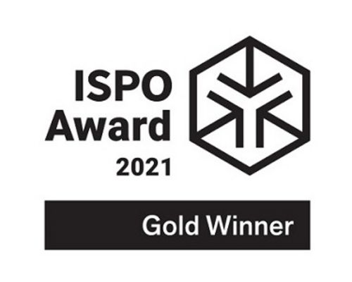 ISPO Award 2021 | GIBBON wird ausgezeichnet
