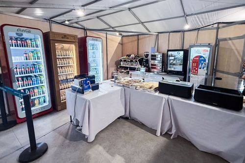 ONDA MILANESE | Pasta mit Pesto