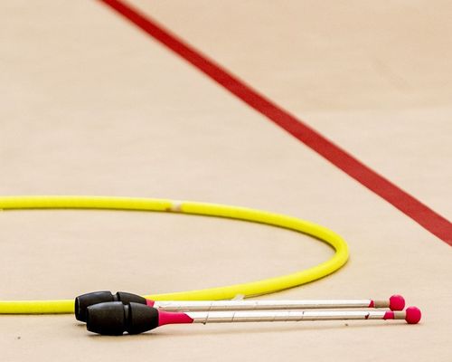 Sportveranstaltungen in dieser Woche