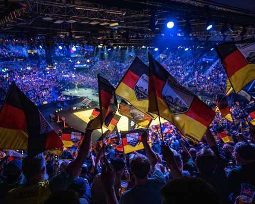 Timbersports | WM kommt 2026 wieder nach Stuttgart