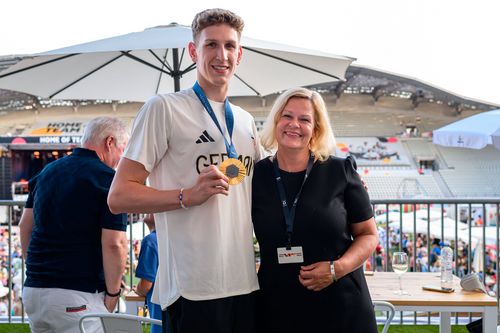 DOSB | Olympische Spiele in Deutschland?