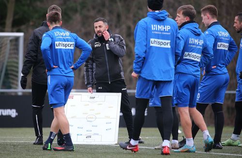 Regio TV | Weichenstellung bei den Kickers