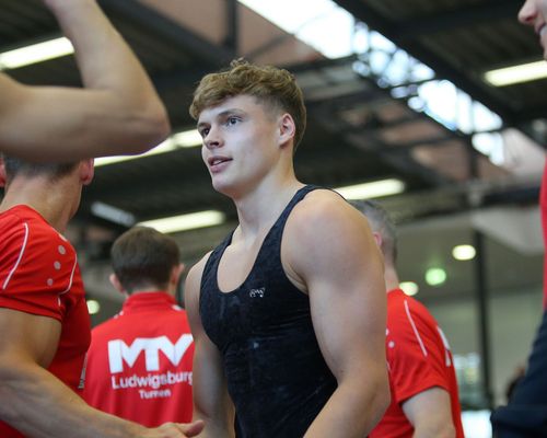 Turnen | MTV Ludwigsburg ist erstklassig