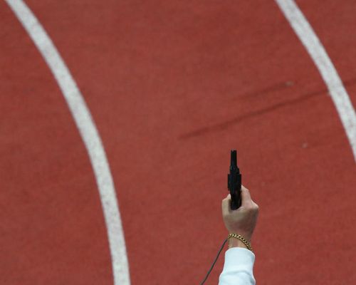Leichtathletik | Gerlinger U-20-Team stellt Rekord auf