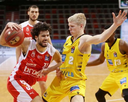 Top-Event der Woche | MHP RIESEN starten in die Play-Offs