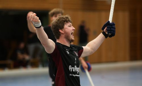 Hockey | Ludwigsburger Herren steigen auf