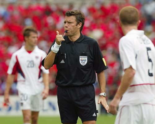 Stuttgart | Konferenz mit Urs Meier