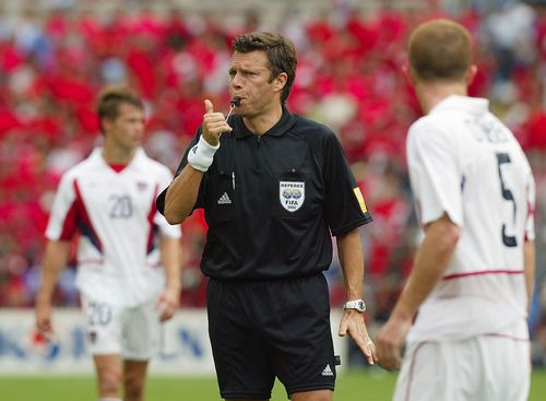 Stuttgart | Konferenz mit Urs Meier