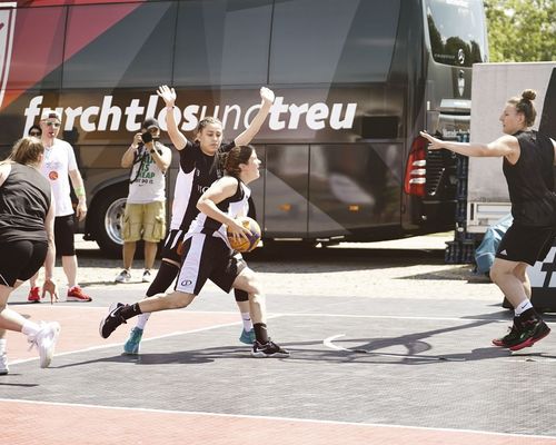 Event der Woche | Viel Sport beim KESSEL FESTIVAL