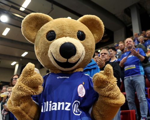 Maskottchenparade | Folge 11: Charly