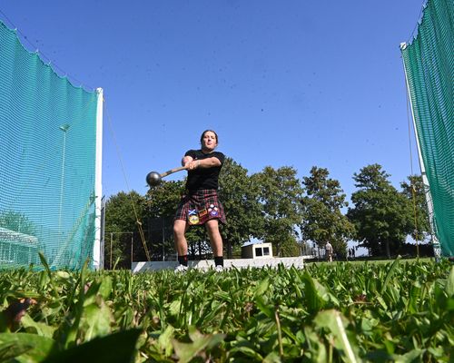 Regio TV | Schottland trifft auf Oßweil