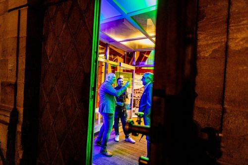 SPORT TALK 33 | Video ist online