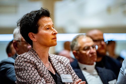 SPORT TALK 34 | Video ist online