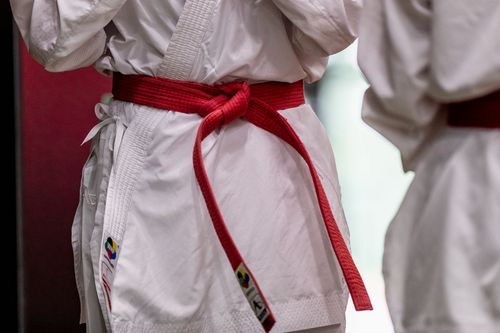 VIELFALT DES SPORTS | Folge 31: Karate