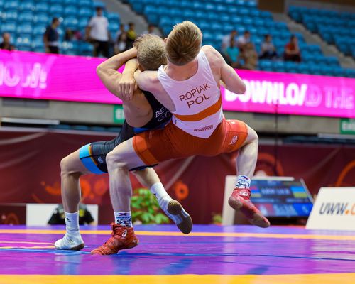 Sportveranstaltungen in dieser Woche