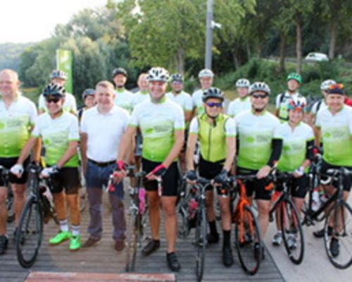 Sportliches Rathaus | Dirk Schönberger