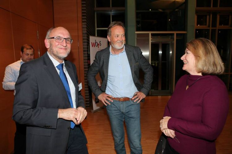 SPORT TALK 16 in Schorndorf