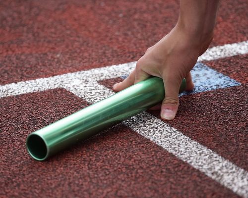 Leichtathletik | Sindelfingen und LG Filder auf dem Podest