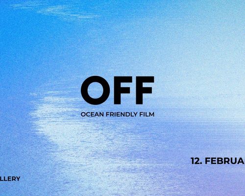 Filmtipp | Ocean Friendly Film Event am 12. Februar