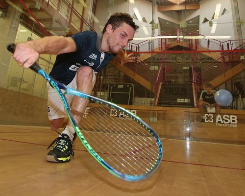 SWR Sport | Valentin Rapp im Porträt