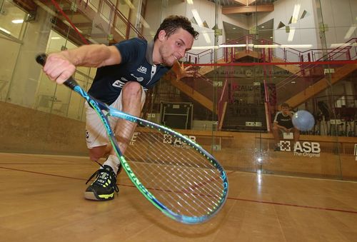 Valentin Rapp | Foto: Pressefoto Baumann SWR Sport | Valentin Rapp im Porträt