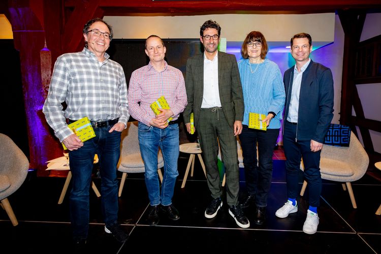 SPORT TALK 33 in Esslingen