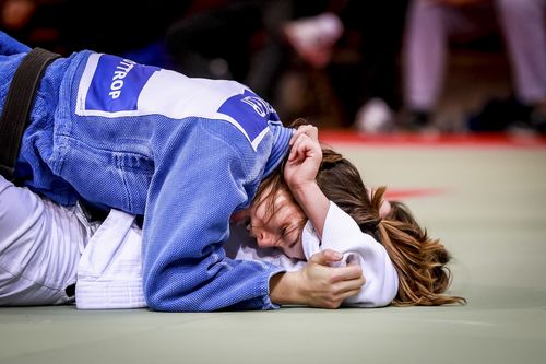 VIELFALT DES SPORTS | Judo