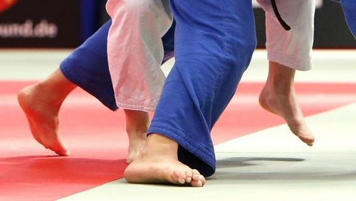 Judo | Sara-Joy Bauer gewinnt DM-Gold