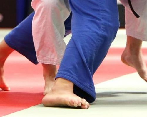 Judo | Tayla Grauer gewinnt DM-Gold