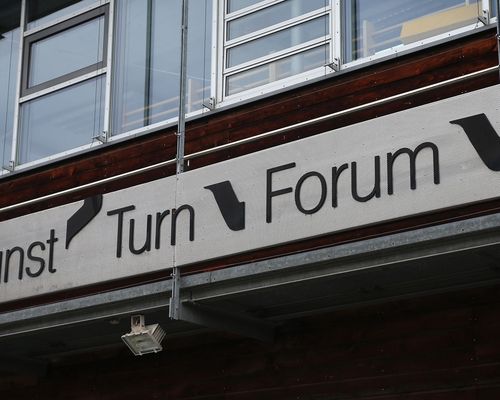 Turnen | Aimee Boorman übernimmt Training 