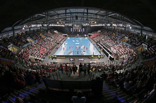 Event der Woche | Final Four um den DHB-Pokal