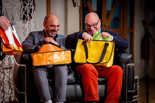 SPORT TALK 34 | Video ist online