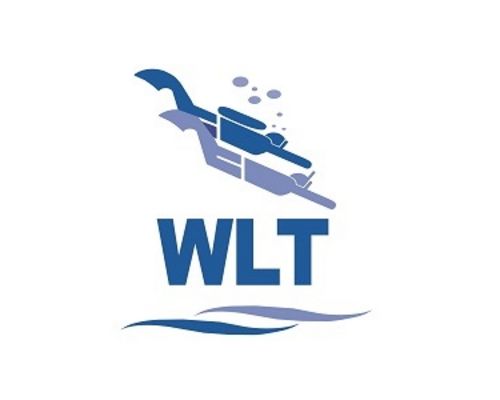 Tauchen | Kunze jetzt offiziell beim WLT im Amt