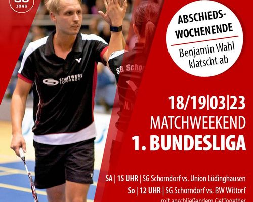 Sportveranstaltungen in dieser Woche