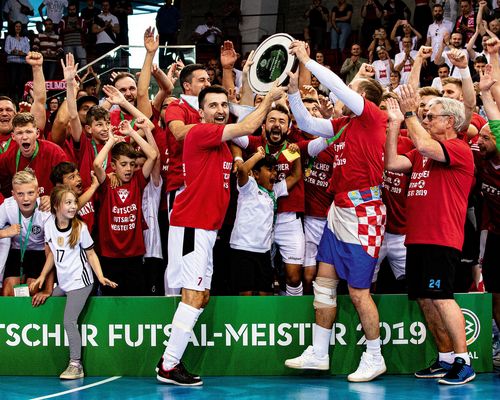 KICKEN IM KESSEL | #04 Hidden Champions