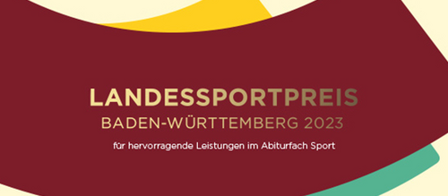 Auszeichnung | Neuer Höchstwert erreicht