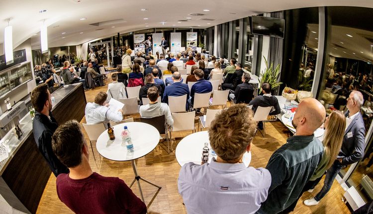 SPORT TALK 31 in Stuttgart-Degerloch