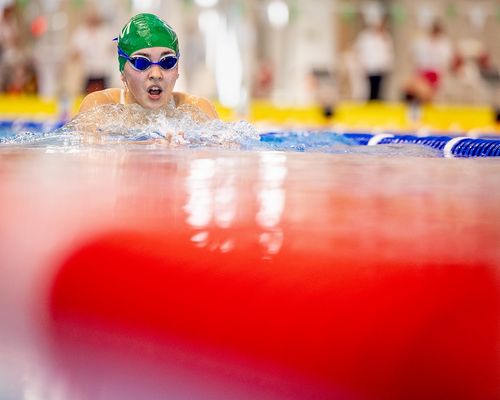 Aktionstage | Schwimmabzeichentage beginnen am 14. Juni