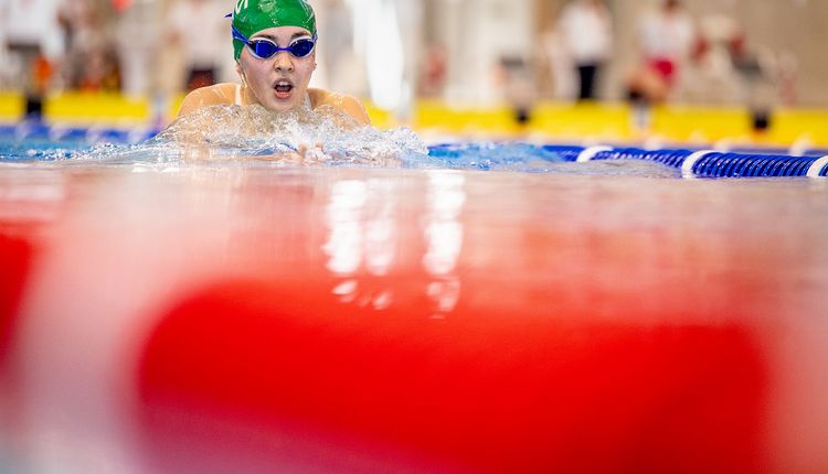 Aktionstage | Schwimmspaß mit Abzeichen