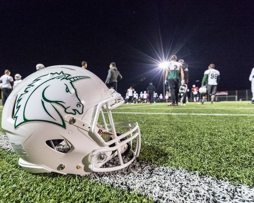 American Football | Unicorns werden Vizemeister