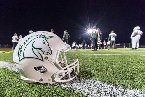 American Football | Unicorns werden Vizemeister