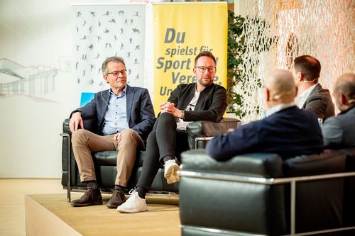 SPORT TALK 34 | Video ist online