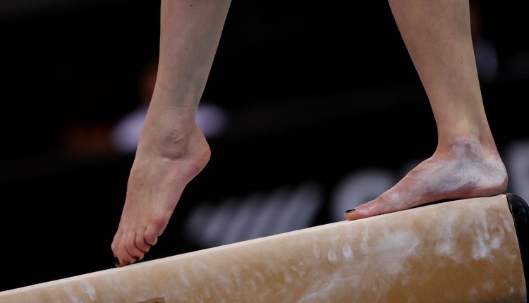Sportveranstaltungen in dieser Woche