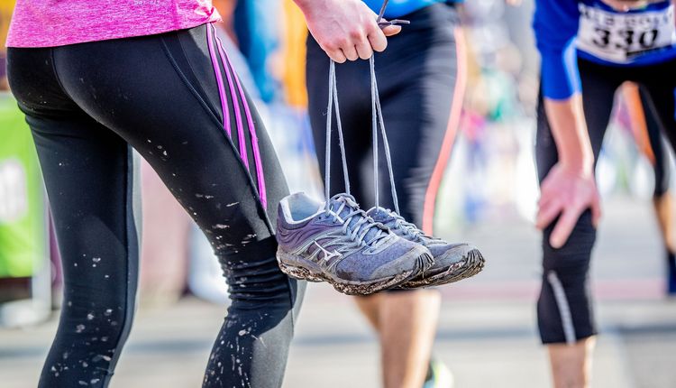 Charity-Events | Inklusionslauf und LebenSlauf