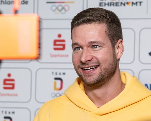 Bobsport | Lochner gewinnt Gold und Silber bei der EM