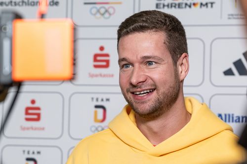 Bobsport | Lochner gewinnt Gold und Silber bei der EM